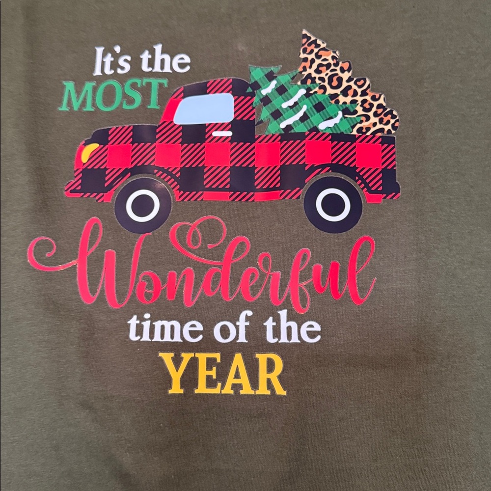 Customized Women's Tee - Picture 5 of 8
